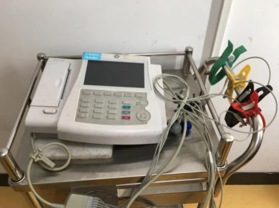 心電圖